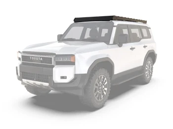 Bagażnik dachowy do Toyota Land Cruiser Prado (2024-) Slimsport Front Runner
