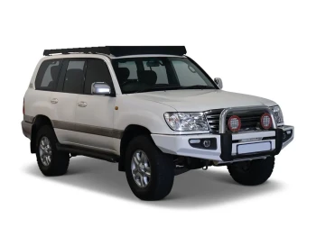 Bagażnik dachowy Toyota Land Cruiser serii 100 Slimsport – Front Runner
