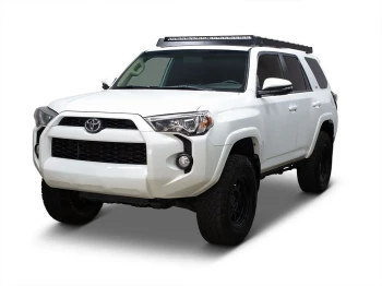 Bagażnik dachowy Toyota 4Runner (2010-2024) Slimsport ledbar Front Runner