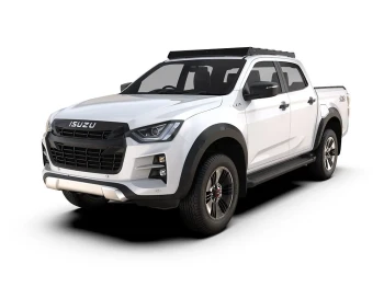 Bagażnik dachowy Isuzu D-Max (2020-obecnie) Slimsport Front Runner