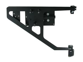 Uchwyt na koło zapasowe Land Rover Defender 90/110 (1983-2016) - Front Runner
