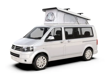 Belki bagażnikowe Volkswagen T5/T6 (2003-obecnie ) w/SCA Pop Top - Front Runner