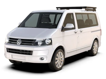 Bagażnik dachowy Volkswagen T5 Transporter Kombi / SWB (2003–2015) Slimline II 1/2 – Front Runner