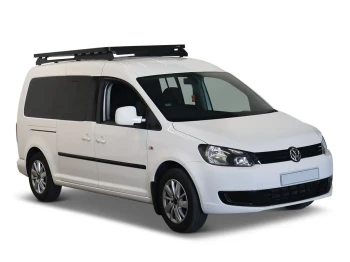 Bagażnik dachowy Volkswagen Caddy LWB (2015–2020) Slimline II – Front Runner