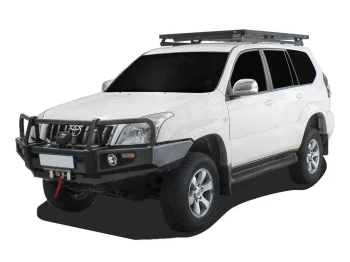 Bagażnik dachowy Toyota Prado Land Cruiser 120 Slimline II - Front Runner