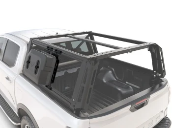 Zbiornik na wodę 20 L wraz z mocowaniem do systemu Pro Bed Rack - Front Runner