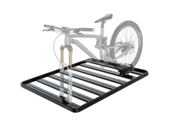 Uchwyt rowerowy Pro Fork Mount Bike Carrier Power Edition - Front Runner