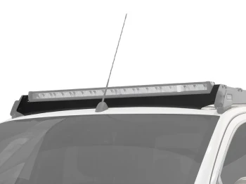 Deflektor bagażnika dachowego Ford Ranger (2012-2022) Slimsport - Front Runner