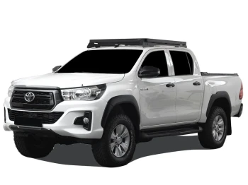 Bagażnik dachowy Toyota Hilux Revo DC (2016-2021) Slimline II - Front Runner