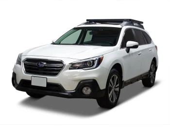 Bagażnik dachowy Subaru Outback (2015-2019) Slimline II - Front Runner
