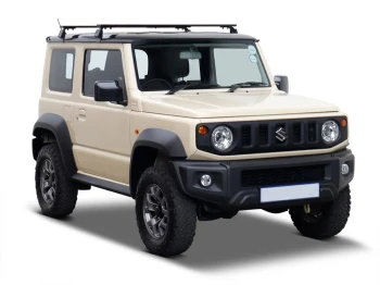 Belki transportowe Suzuki Jimny (2018-obecnie) - Front Runner