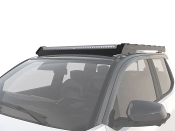 Owiewka bagażnika Slimsport pod belkę LED 40" Toyota Tacoma 4th Gen Double Cab (2024-) - Front Runner