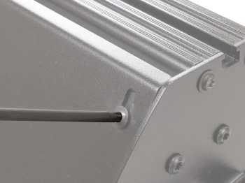 Klucz Torx T30 6" do bagażnika dachowego Slimsport - Front Runner