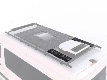 Średni panel wypełniający bagażnik Slimpro Rack - Front Runner