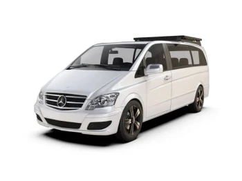 Bagażnik dachowy Slimline II 1/2 Mercedes-Benz Vito / Viano L3 (2003–2014) - Front Runner