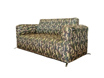 Sofa dmuchana Yolco GS4W Camo