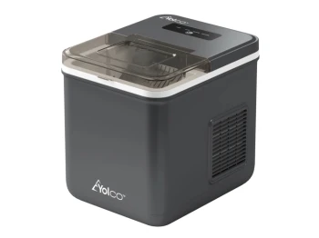 Kostkarka do lodu Yolco ICM1 Space Grey