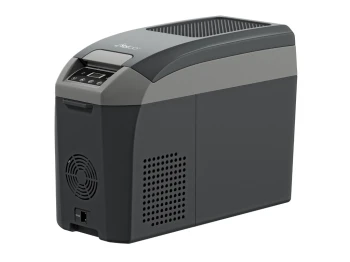Przenośna lodówka kompresorowa Yolco ARC18 Space Grey
