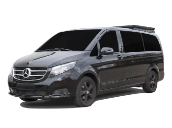 Bagażnik dachowy Slimline II 1/2 Mercedes-Benz V-Class L3 / Metris 135" WB (2014–obecnie) - Front Runner