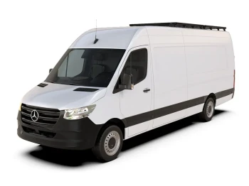 Bagażnik dachowy Slimline II Mercedes-Benz Sprinter 170" / L3 / LWB bez fabrycznych szyn montażowych (2006–obecnie) - Front Runner