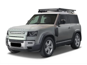 Bagażnik dachowy Slimline II Land Rover Defender 90 (2020–obecnie) - Front Runner