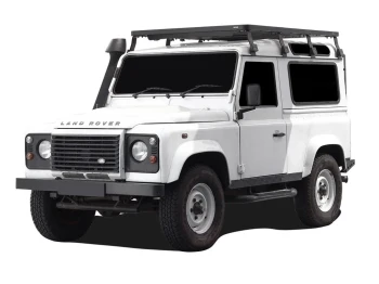 Bagażnik dachowy Slimline II Land Rover Defender 90 (1983–2016) - Front Runner