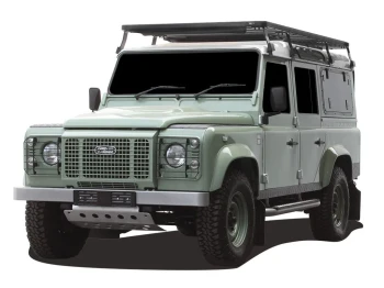 Bagażnik dachowy Slimline II Land Rover Defender 110 (1983–2016) - Front Runner