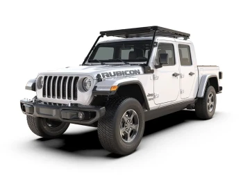 Bagażnik dachowy Slimline II Extreme Jeep Gladiator JT (2019–obecnie) - Front Runner