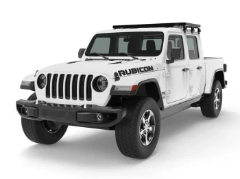 Bagażnik dachowy Slimline II Jeep Gladiator JT (2019–obecnie) - Front Runner