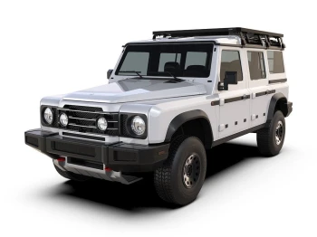 Bagażnik dachowy Slimline II 3/4 Ineos Grenadier (2022–obecnie) - Front Runner
