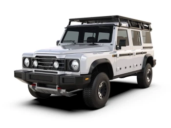Bagażnik dachowy Slimline II Ineos Grenadier (2022–obecnie) - Front Runner