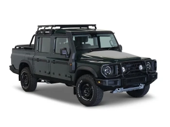 Bagażnik dachowy Slimline II 1/2 Ineos Grenadier Quartermaster (2023–obecnie) - Front Runner