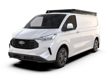 Bagażnik dachowy Slimline II Ford Transit Custom L2 (2023–obecnie) - Front Runner