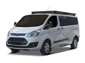 Bagażnik dachowy Slimline II Ford Tourneo / Transit Custom L2 (2013–2022) - Front Runner
