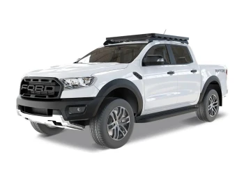 Bagażnik dachowy Slimline II Ford Ranger T6 / Wildtrak / Raptor niskoprofilowy (2019–2022) - Front Runner