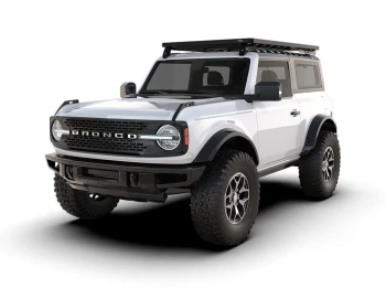 Bagażnik dachowy Slimline II Ford Bronco 2-drzwiowy (2022–obecnie) - Front Runner