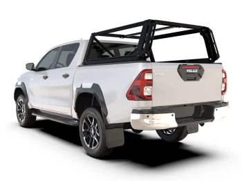 System Pro Bed do Toyota Hilux Revo Double Cab (2016-) - Front Runner