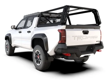 Pro Bed System do Toyota Tacoma 4th Gen Double Cab 5' (2024-) - Front Runner