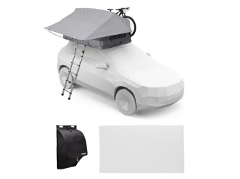 Zestaw Basecamp Essentials - Thule Foothill 2 