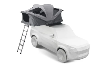 Zestaw Camp Comfort - Thule Approach 2 M Ashland Grey