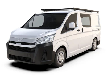 Bagażnik dachowy Slimpro Commercial Toyota HiAce LWB (2019–obecnie) - Front Runner