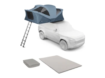 Zestaw Camp Comfort - Thule Approach 2 L Dark Slate