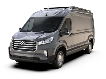 Bagażnik dachowy Slimpro LDV / Maxus Deliver 9 LWB z wysokim dachem (2020–obecnie) - Front Runner