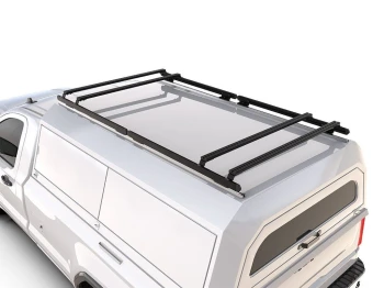 Bagażnik dachowy Slimpro do zabudowy 1335 mm × 2400 mm - Front Runner
