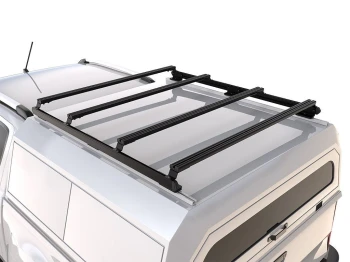 Bagażnik dachowy Slimpro do zabudowy 1335 mm × 1470 mm - Front Runner