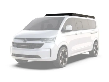 Bagażnik dachowy Slimsport Volkswagen T7 Transporter / Caravelle L1 (2025–obecnie) - Front Runner