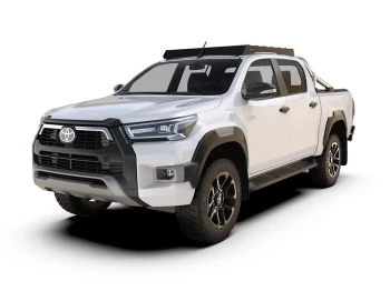 Bagażnik dachowy Slimsport Toyota Hilux Double Cab (2016–obecnie) - Front Runner