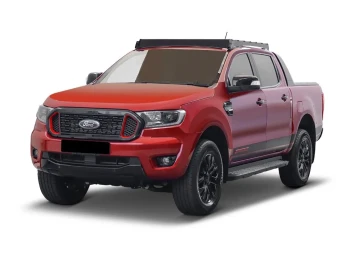 Bagażnik dachowy Slimsport Ford Ranger T6 / Wildtrak / Raptor (2012–2022) - Front Runner