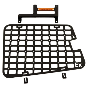 Panel molle Mitsubishi Pajero 3 (5 drzwi)