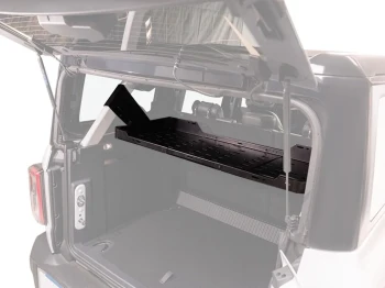 Wewnętrzna półka Cargo Molle do Ford Bronco (2021 -) - Front Runner
